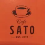 Cafe SATO